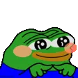 PeepoBlush