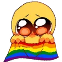 shypride