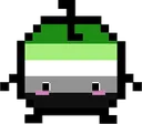 aromanticapple