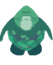zombie Discord emoji