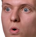 MickPog Discord emoji