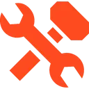 headmanagerwrenchandhammer Discord Emoji