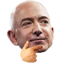 bezosthinking