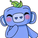 Wumpush_Blush