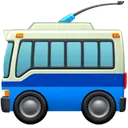 appletrolleybus
