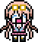 Miu_Iruma_Bonus_Mode_Pixel_Icon_ Discord emoji