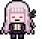 Kyoko_Kirigiri_Bonus_Mode_Pixel_ Discord emoji