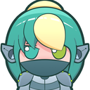 PepperFumo Discord emoji