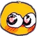 b_pleadshy