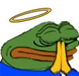 Prayge