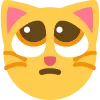 flowicat Discord Emoji