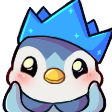 piplup_happy Discord emoji