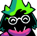 ralsei_happy Discord emoji