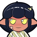 JulieFumo Discord emoji