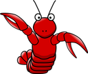 LOBSTER Discord emoji
