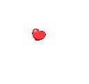 6633aheartred1