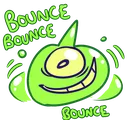 bounce