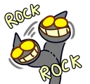 rock