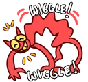 wiggle