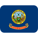 idahoFlag Discord emoji