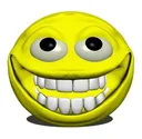 CursedSmile