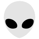 greenAlien