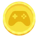 gameCoins Discord Emoji