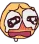 sob