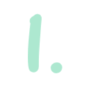 m_number_1 Discord emoji