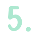 m_number_5 Discord emoji