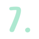 m_number_7 Discord emoji