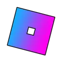 Roblox Logo RobloxLogo Discord Emoji