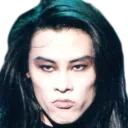 Pokerface PokerFace Discord Emoji