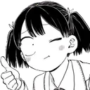 HitomiThumbsUp