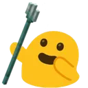 blob_trident
