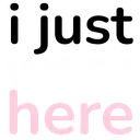 Ijustworkhere1