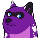 boofdoge Discord Emoji