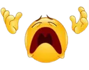 WAILING