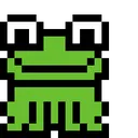 1806happyfrog Discord Emoji