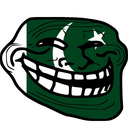 trollpakistan Discord emoji