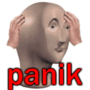 kalmpanik Discord emoji