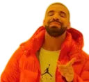 Drake_yes