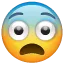 Susto susto Discord Emoji