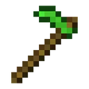 EmeraldHoe