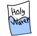 weneedholywaterLily