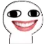 3933fakesmile