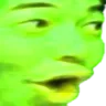 3640poggersgreenglow Discord Emoji