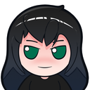 CrowFumo Discord emoji