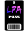 :LPA_pass: