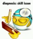 skillissues